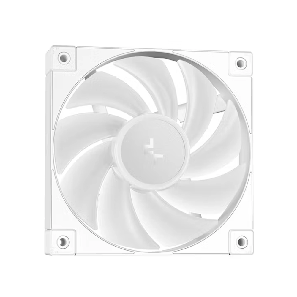 DeepCool Liquid Cooler LD240WH 240mm view 4